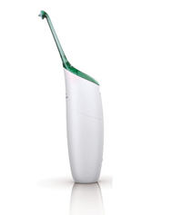 直邮中国！【PHILIPS 飞利浦 HX8211/02 AirFloss 喷气式洁牙器】$49.95，约￥350