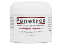 美亚好价！【Penetrex® 世界上最受欢迎的 万用消炎止痛膏】$19.95，约合132元