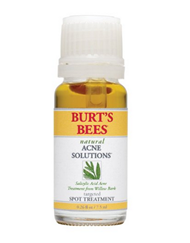 凑单佳品！【Burt''s bees小蜜蜂 天然控油抗痘精华 7.5ml】$5.99，约合39元。