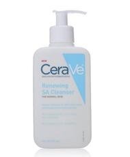 可以直邮啦【CeraVe Renewing SA 水杨酸洁面乳 237ml】$10.12，直邮到手约合80元。