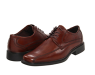 美亚好价！【ECCO 爱步 New Jersey Tie Oxford 男士牛津正装皮鞋】$89.97，约合553元。