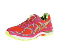 Lite-Show限量版【ASICS GT-2000 3 女款次旗舰支撑跑鞋】$99，约合598元。