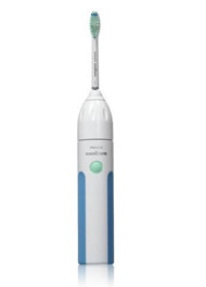 直邮中国！【Philips飞利浦 Sonicare HX5611 声波电动牙刷】$34.95，直邮到手约合214元。