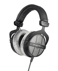 史低！【Beyerdynamic 拜亚动力 DT990-Pro-250Ω 开放式头戴耳机】$155.96，约合861元。