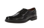 新低价！【Clarks Gabson Apron Oxford 男士皮鞋】$54.99，约合377元。