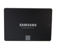 价格新低！【三星 Samsung 850 EVO 500GB 2.5寸 SSD 固态硬盘】$149.99，约合956元。