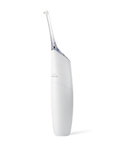 直邮新低！【2015年新款，Philips Sonicare HX8331/11 喷气式水牙线】$59.95，直邮到手约合340元。