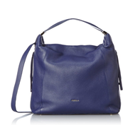 美亚好价！【FURLA Liz Medium Hobo 女士真皮单肩包】$289.02，约合1556元。