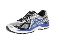 可用八折码！【ASICS GT-2000 3 男款次旗舰支撑跑鞋，多色可选】$74.95，约合477元。