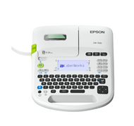 直邮中国！【可打中文，Epson 爱普生 LW-700 便携式 多用途标签打印机】$84.99，直邮到手约合543元。