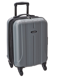 用码八折【新秀丽 Samsonite Fiero HS Spinner 20寸PC拉杆箱】$85.79，约合682元。