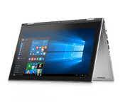 美亚好价！【Dell Inspiron i7359-6790SLV 13.3寸2合一变形本】$699.99转运到手约￥4900