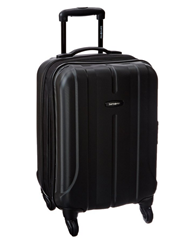 可用神码！【新秀丽 Samsonite Fiero HS Spinner 20寸PC拉杆箱】$102.49，约合701元