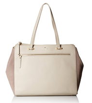 可用码！【kate spade NEW YORK Matthews Drive Holland 单肩包】$128.53转运到手约￥900。