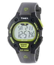 历史新低！【Timex天美时 T5K6929J 铁人系列 运动手表】$28.02，约合100元。