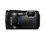 新低价【OLYMPUS 奥林巴斯 TG-860 多防运动相机】$199到手约￥1320