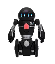 直邮中国！【WowWee MiP Robot 遥控智能交互式机器人】$49.99，直邮到手约合358元。
