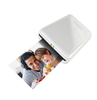 史低！只限今天！【Polaroid 宝丽来 ZIP 口袋相片打印机】$97.49，到手约820元。