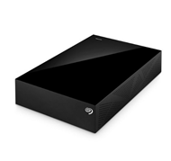 直邮中国！【希捷 Seagate Backup Plus 5TB 3.5寸桌上型移动硬盘】$109.99，直邮到手约合808元。