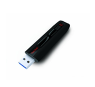 直邮中国！【SanDisk 闪迪 CZ80 Cruzer Extreme 至尊系列 64GB USB 3.0 极速传输U盘】$27.99，直邮到手约合189元。