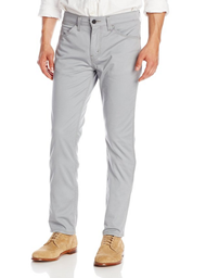 新低价！【Levi''s李维斯 511系列 Slim Fit Line 男士修身裤，多色可选】$39.99，约合226元。
