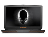 史低价！【Dell 戴尔 Alienware 外星人 AW17R3-4175SLV 17.3寸 最新旗舰游戏笔记本电脑】$1499，约合9918元