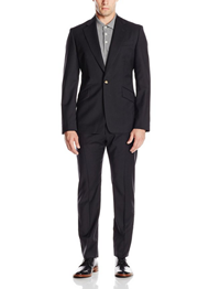 直邮中国！【M码起：Vivienne Westwood Classic Suiting Wool Slim-Fit James 男士西服套装】$557.59起（需用码，约￥3680）