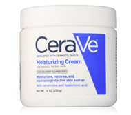 史低价！【CeraVe 全天候保湿修复霜 453g】$8.72，直邮到手约合88元。