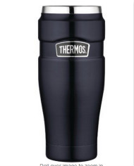 美国亚马逊直邮【 Thermos 膳魔师 帝王系列 旅行保温杯 450ml 】$19.98到手151元