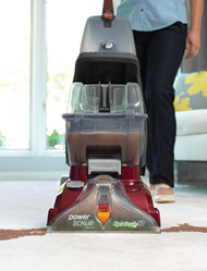 Hoover 胡佛 Power Scrub FH50150 地毯清洗器$104.99（约￥1380）