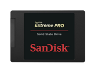 新低价！【闪迪 SanDisk Extreme PRO 至尊超极速系列 480GB 固态硬盘】$159，约合1051元。