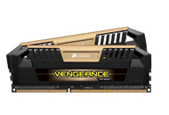 直邮中国！【Corsair 海盗船 复仇者 Vengeance Pro DDR3 8GB*2 2400MHz 台式机内存条】$79.99，直邮到手约合567元
