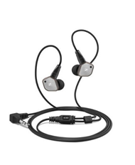 新低价！【森海塞尔IE8升级版 Sennheiser IE80 旗舰级入耳式动圈耳机】$229，约合1492元。
