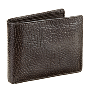 凑单品【JOSEPH ABBOUD Shrunken Passcase 男士钱包】$14.12