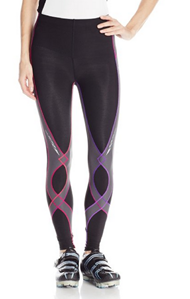 直邮中国！【CW-X Insulator Stabilyx 高端款女款保暖运动压缩裤】$61.46，仅限XS码，转运到手约450元。