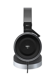 新低价！【AKG 爱科技 Pro Audio K167 TIESTO 头戴式DJ耳机】$70.1（约￥500）