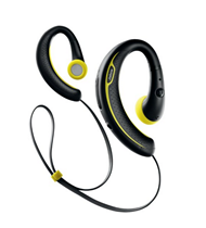 直邮新低！【Jabra 捷波朗 SPORT+ 蓝牙运动耳机】$37.31，到手约259元 。 