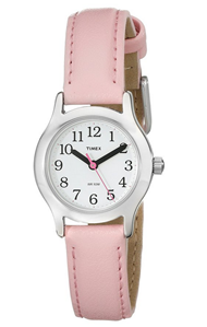 用码好价！【TIMEX 天美时 Kids T79081 儿童手表】$13.32，可用码DAY3TIMEX，实付$7.79。  