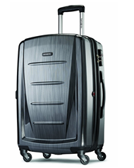 新低价！【美亚好价！Samsonite 新秀丽 Winfield 2 Fashion HS 旅行拉杆箱 28寸】$107.12，到手约1160元。