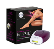 闪电特价！【VEET 薇婷 Infini''Silk Light-Based IPL 激光脱毛仪】$79.99，约合565元。