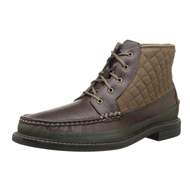 新低价！【Cole Haan Pinch Campus Winter Boot 男士加绒休闲靴】$62.37，直邮到手约合465元。