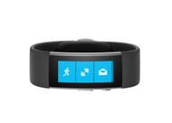 新低价！【Microsoft Band 2 微软智能手环2代 】$199.99，直邮到手约1350元。