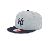 直邮中国！【New Era MLB 纽约洋基队棒球帽】$8.57 + $4.84直邮中国约86元