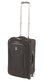 新低价【Travelpro 美国铁塔 Platinum Magna 旗舰级拉杆登机箱（22寸）】$112.46（需用码，约￥1090）