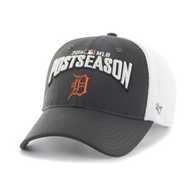 直邮新低！【MLB 底特律老虎队棒球帽】$7.82，直邮到手约66元。