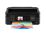 直邮！【EPSON 爱普生 XP-420 多功能彩色喷墨打印机】$46.88，直邮到手约506元。