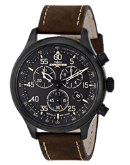 新低价！【Timex天美时 Expedition T499059J 男款石英手表】$47.17，约合228元。