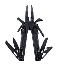 直邮中国！【莱泽曼 Leatherman OHT Multitool “单手侠”多功能组合工具钳】$68.14，直邮到手约合453元。