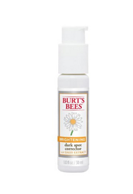 凑单好价！【Burt’s Bees 小蜜蜂 Brightening 微光雏菊淡斑精华液 30ml】 $12.15，适合凑单带回。