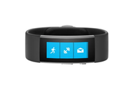 再特价【Microsoft 微软 Band 2 智能手环】$199.99（约￥1350），三码可选。